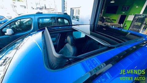 Ateca 2.0 TSI 300 ch DSG7 4 DRIVE 2019 occasion 13360 Roquevaire