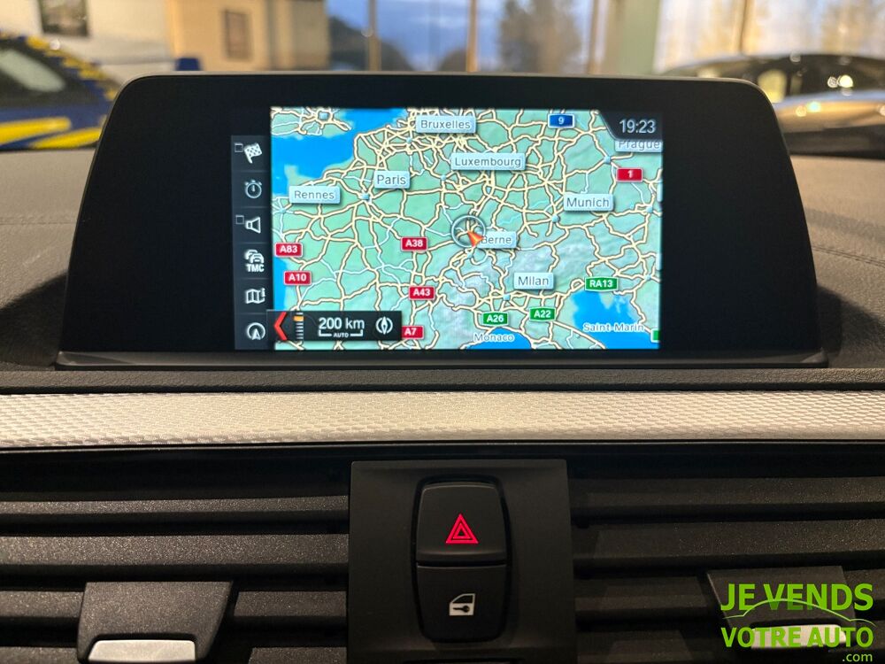 S&eacute;rie 1 118dA 150ch M Sport 5p 2019 occasion 68110 Illzach