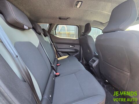 Duster mild hybrid 130ch Extreme (+ toutes options) 2024 occasion 33500 Libourne