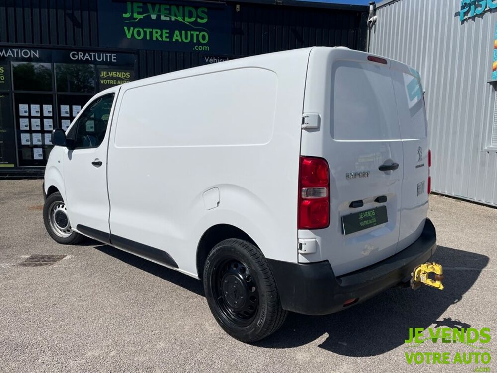 Expert tepee 1.6 BlueHDi 120ch Standard L2 2020 occasion 89380 Appoigny