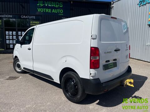 Expert tepee 1.6 BlueHDi 120ch Standard L2 2020 occasion 89380 Appoigny