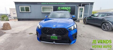 X2 sDrive18dA 150ch M Sport+ DKG7 2024 occasion 34070 Montpellier