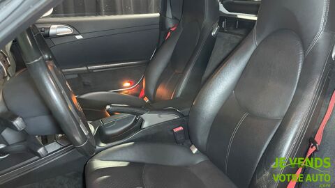 Boxster (987) 3.4 S 295 Ch Flat 6 2008 occasion 77540 Rozay-en-Brie