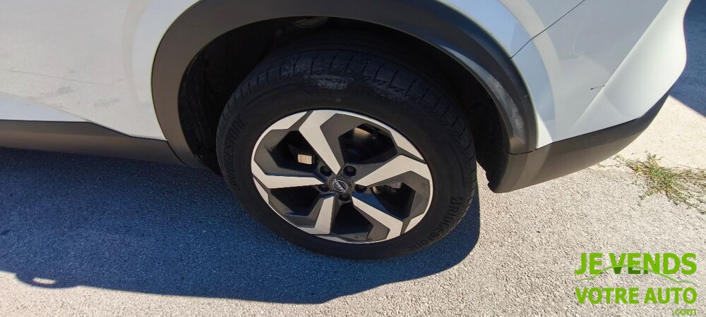 Qashqai e-POWER 190ch N-Connecta 2024 2024 occasion 34070 Montpellier