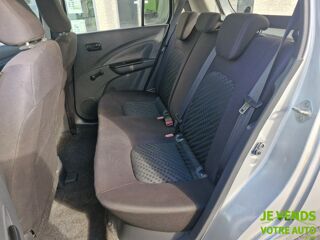 Celerio 1.0 Pack 2016 occasion 66250 Saint-Laurent-de-la-Salanque