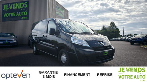 Peugeot expert tepee EXPERT Fg 229 L2H1 HDi120 Confort 6 plac