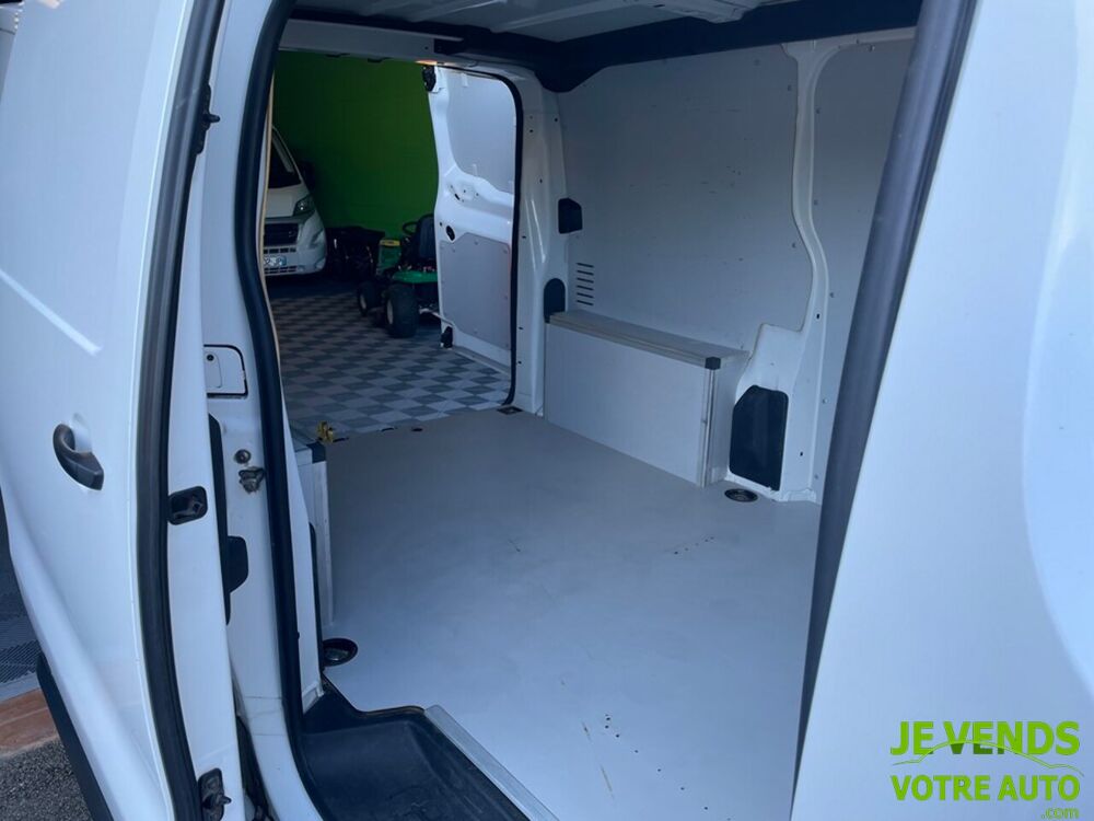 Expert tepee 1.6 BlueHDi 120ch Standard L2 2020 occasion 89380 Appoigny