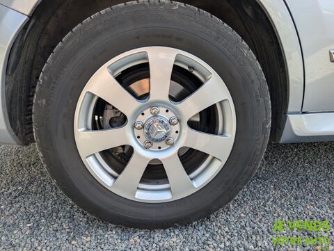 Classe GLK 200 CDI 7GTronic + 2013 occasion 33500 Libourne
