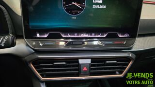 Formentor Phase 2 VZ e-Hybrid 1.5 TSI 272cv Plug in Hybrid DSG6 177 cv 2024 occasion 77540 Rozay-en-Brie