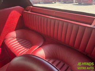  1967 occasion 89380 Appoigny