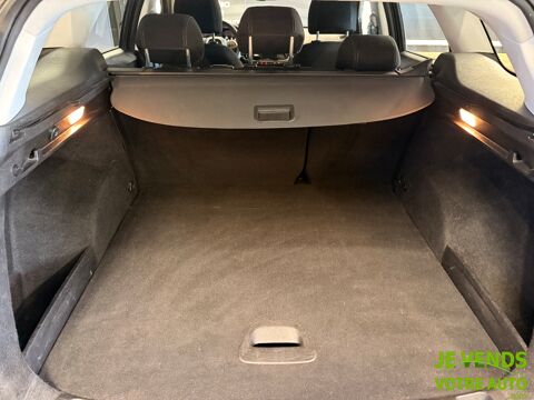 Tipo 1.6 MultiJet 120ch Lounge S/S DCT 5p GPS BOITE AUTO 2018 occasion 68000 Colmar