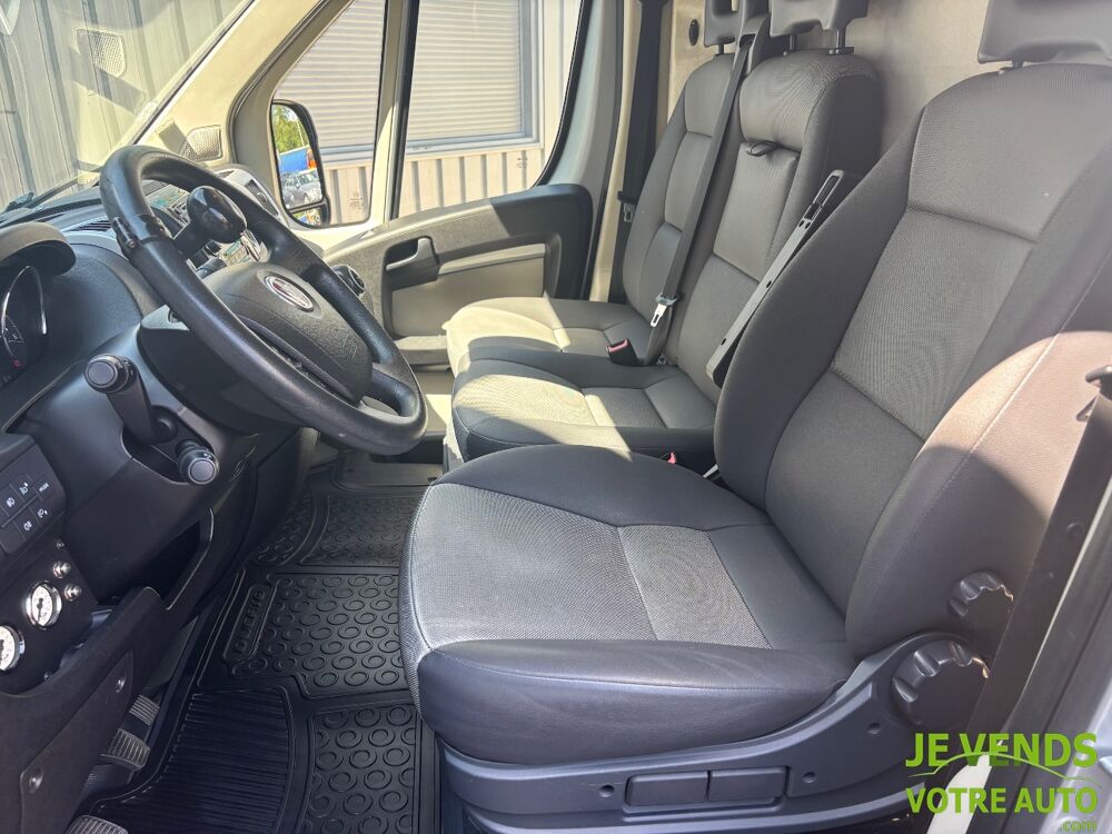 Divers L2 H1 2.3 L 150 CV 2017 occasion 89380 Appoigny