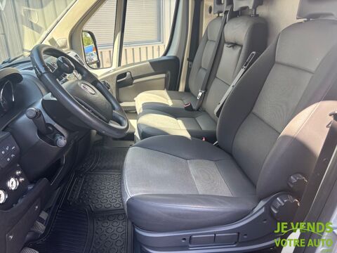 Divers L2 H1 2.3 L 150 CV 2017 occasion 89380 Appoigny