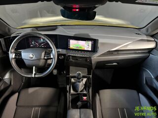 Astra 1.2 Turbo 130ch GS 2024 occasion 26200 Mont&eacute;limar