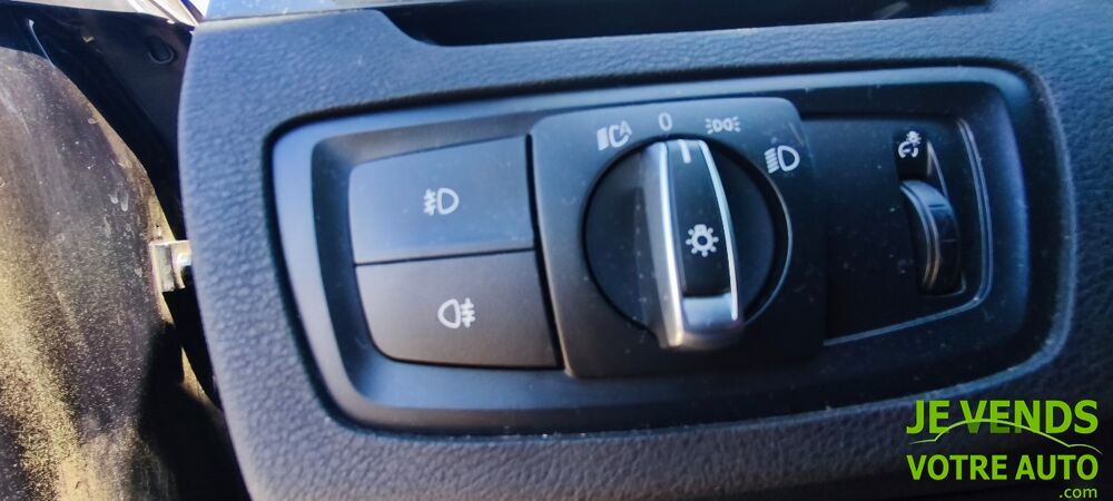X1 sDrive18d 150ch Business Design Euro6d-T 2019 occasion 34070 Montpellier