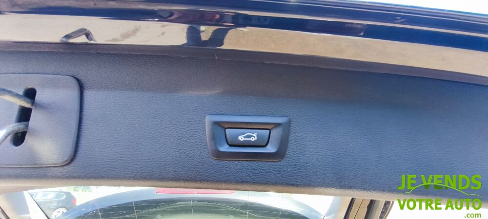 X1 sDrive18d 150ch Business Design Euro6d-T 2019 occasion 34070 Montpellier