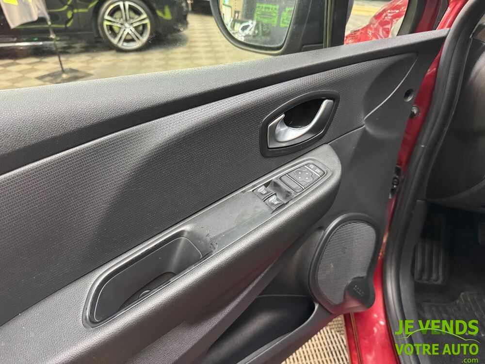 Clio 0.9 TCe 75ch energy Trend 2019 occasion 77240 Vert-Saint-Denis