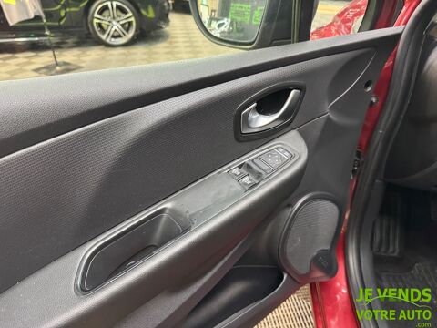 Clio 0.9 TCe 75ch energy Trend 2019 occasion 77240 Vert-Saint-Denis