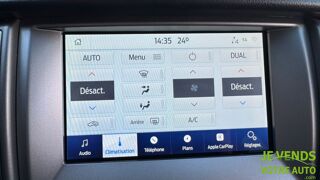 Ranger 2.0 L EcoBlue 16V Double Cabine 4x4 213 cv BA 2022 occasion 13360 Roquevaire