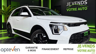 Niro EV 204ch Active 64kwh 2024 occasion 13360 Roquevaire