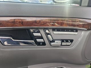 Classe S 320 CDI V6 - Toutes Options 2007 occasion 66250 Saint-Laurent-de-la-Salanque