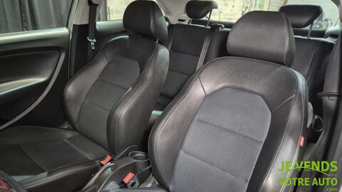 Ibiza 1.2 TSI 105ch I Tech 5cv 3p 2013 occasion 77540 Rozay-en-Brie