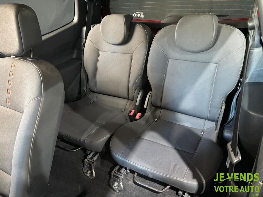 Twingo 1.2 16v 75ch Expression Quickshift (BA) 2010 occasion 26200 Mont&eacute;limar