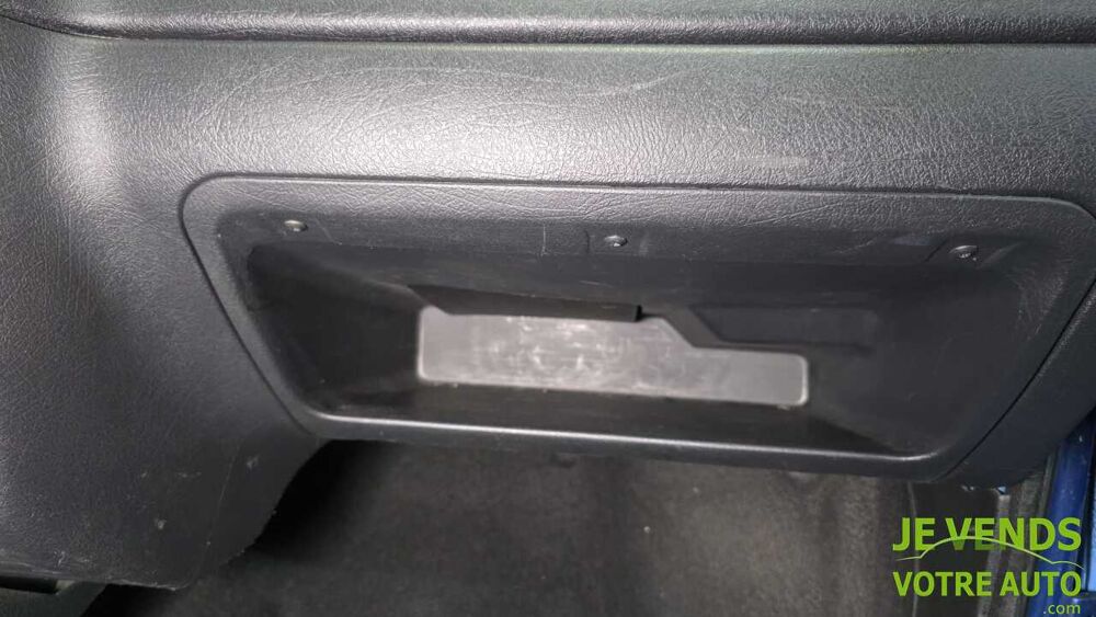 AX 1.0 Audace 5p 1993 occasion 77540 Rozay-en-Brie