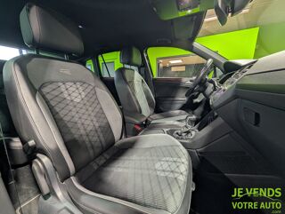 Tiguan 1.5 TSI 150 ch R-LINE DSG7 2023 occasion 33500 Libourne
