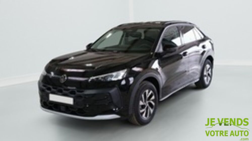 T-ROC 1.5 eTSI 150ch Style DSG7 2026 occasion 74700 Sallanches