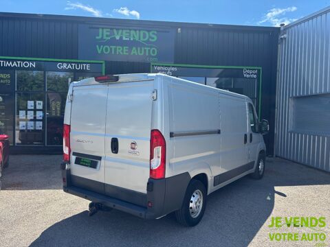 Divers L2 H1 2.3 L 150 CV 2017 occasion 89380 Appoigny