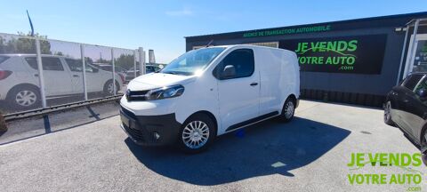 Proace city Compact 115 D-4D Business 2020 occasion 34070 Montpellier
