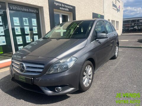 Mercedes classe b 220 CDI Business Executive 7G-DCT