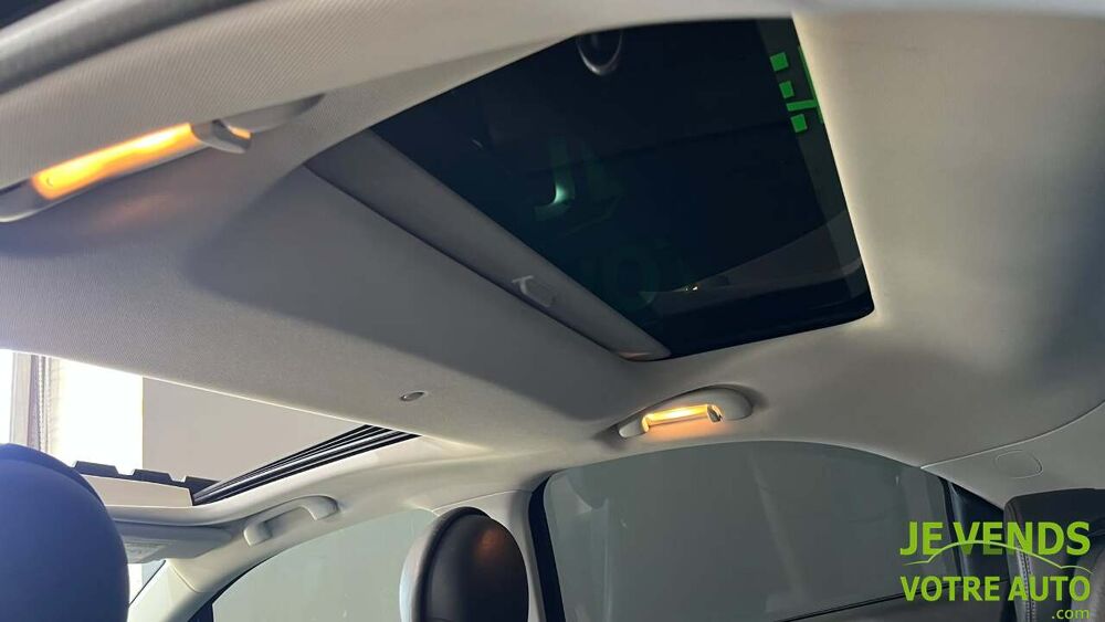 500 X 1.4 MultiAir 16v 140ch S-Design DCT 2018 occasion 26200 Mont&eacute;limar