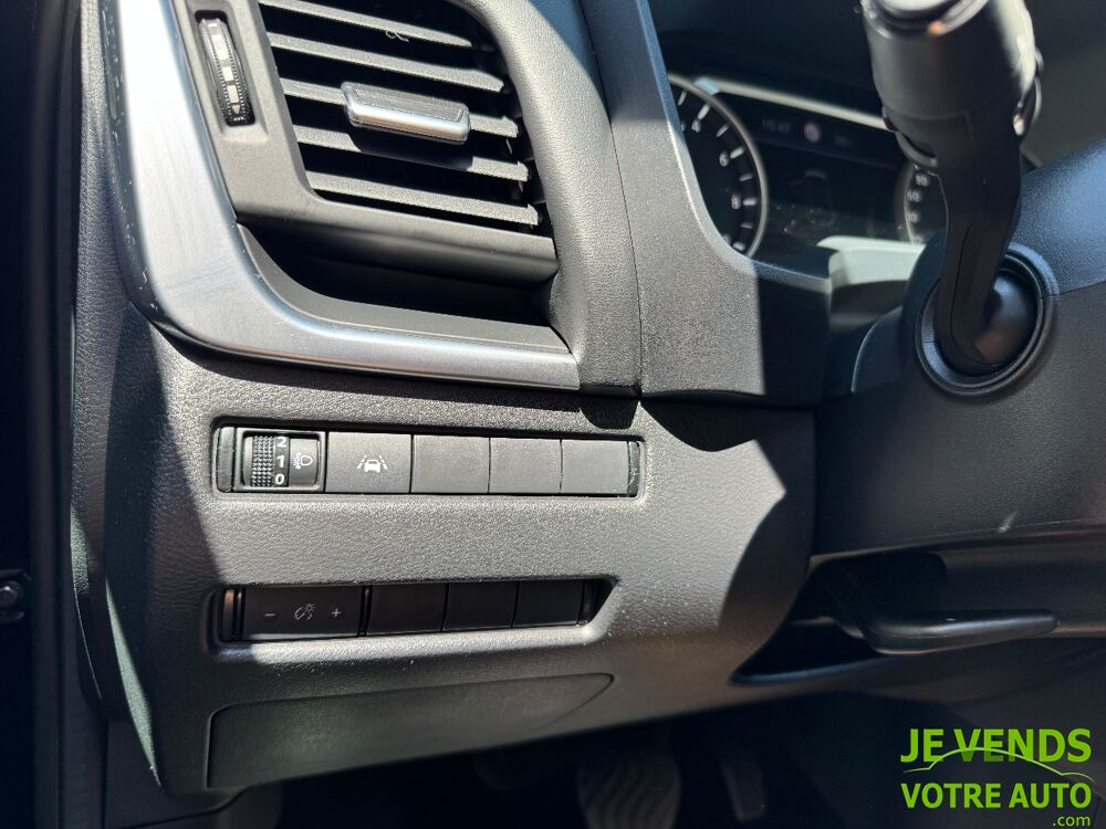 Qashqai e-POWER 190ch Business Edition 2024 occasion 66700 Argel&egrave;s-sur-Mer