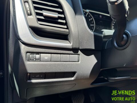 Qashqai e-POWER 190ch Business Edition 2024 occasion 66700 Argel&egrave;s-sur-Mer