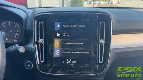 XC40 D3 AdBlue 150ch Momentum 2019 occasion 13360 Roquevaire