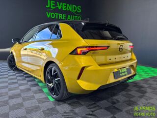 Astra 1.2 Turbo 130ch GS 2024 occasion 26200 Mont&eacute;limar