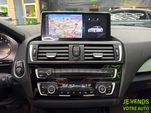 Serie 2 Cabriolet M235i 326ch - Suivie BMW - Sonorit&eacute; exceptionelle 2015 occasion 77240 Vert-Saint-Denis