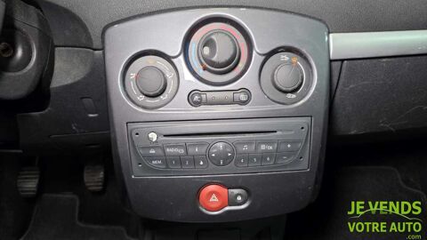 Clio 1.5 dCi 90ch Expression Clim eco&sup2; 5p 2012 occasion 77540 Rozay-en-Brie