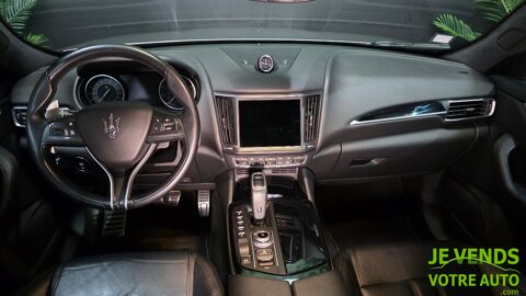 Levante 3.0 V6 350ch Q4 GranSport 2021 occasion 77540 Rozay-en-Brie