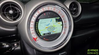 Cooper COOPER COUNTRYMAN SD 143ch 2011 occasion 77540 Rozay-en-Brie
