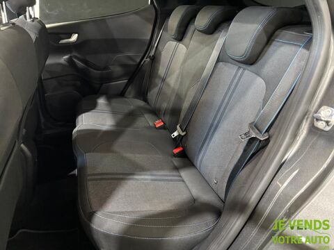 Fiesta ST 1.5 200ch Pack PERFORMANCE 5p 2019 occasion 26200 Mont&eacute;limar