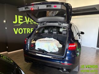 Classe GLC 250 d 204ch Fascination 4Matic 9G-Tronic 2019 occasion 68110 Illzach