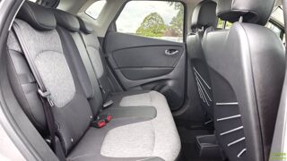 Captur 1.3 TCe 150ch Intens Cam&eacute;ra Attelage 2019 occasion 21200 Chorey-les-Beaune