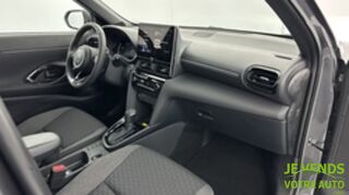 Yaris Cross 116ch 2026 occasion 74700 Sallanches