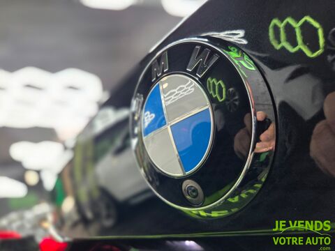 S&eacute;rie 4 Coup&eacute; 420iA 184ch M Sport - 2eme main FR - Contrat entretien 2023 occasion 77240 Vert-Saint-Denis