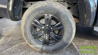 Ranger 2.0 L EcoBlue 16V Double Cabine 4x4 213 cv BA 2022 occasion 13360 Roquevaire
