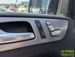 Classe GLE 350 d 258ch Executive 4Matic 9G-Tronic 2017 occasion 33500 Libourne