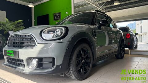 Cooper Countryman 2.0 D 150ch CHILI 2018 occasion 13360 Roquevaire